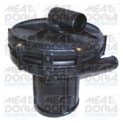 Secondary Air Pump